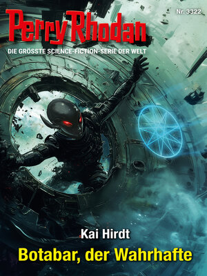 cover image of Botabar, der Wahrhafte